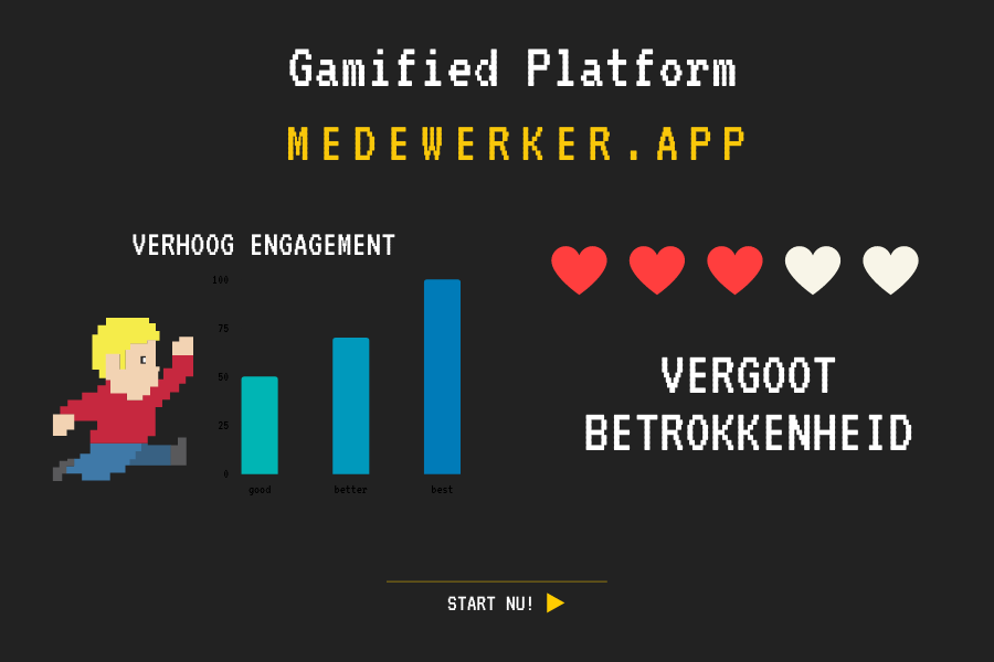 Netjes Geïllustreerd Gaming Infographic (900 x 600 px)